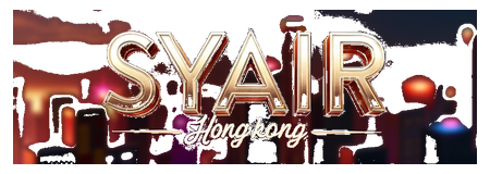 syair hongkong logo